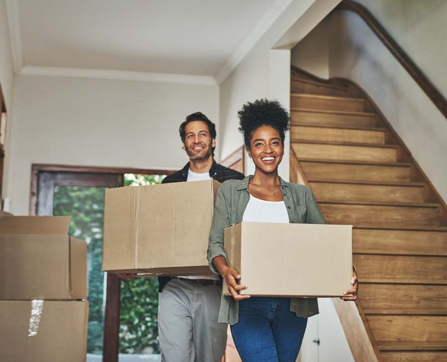 First-Time Home Buyers in Branch County, MI