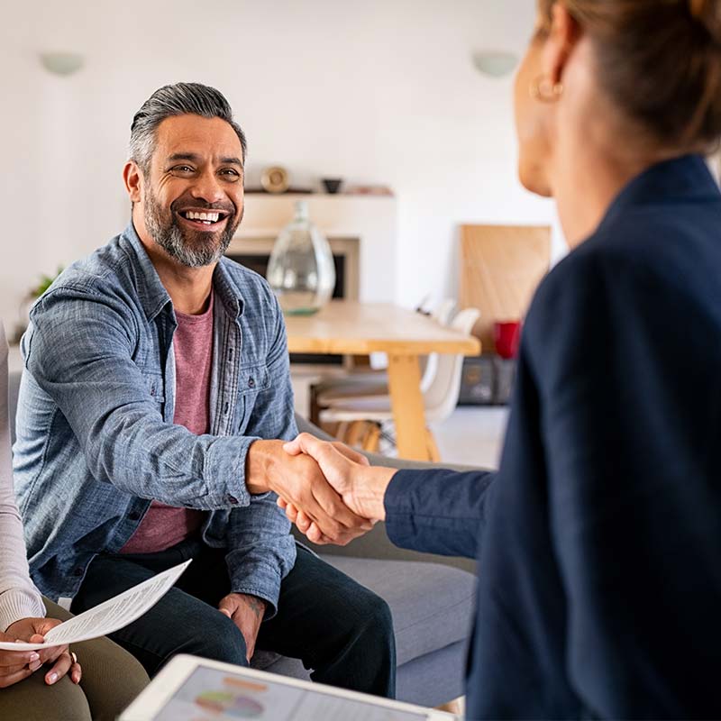 Real Estate Agent in Branch County, MI