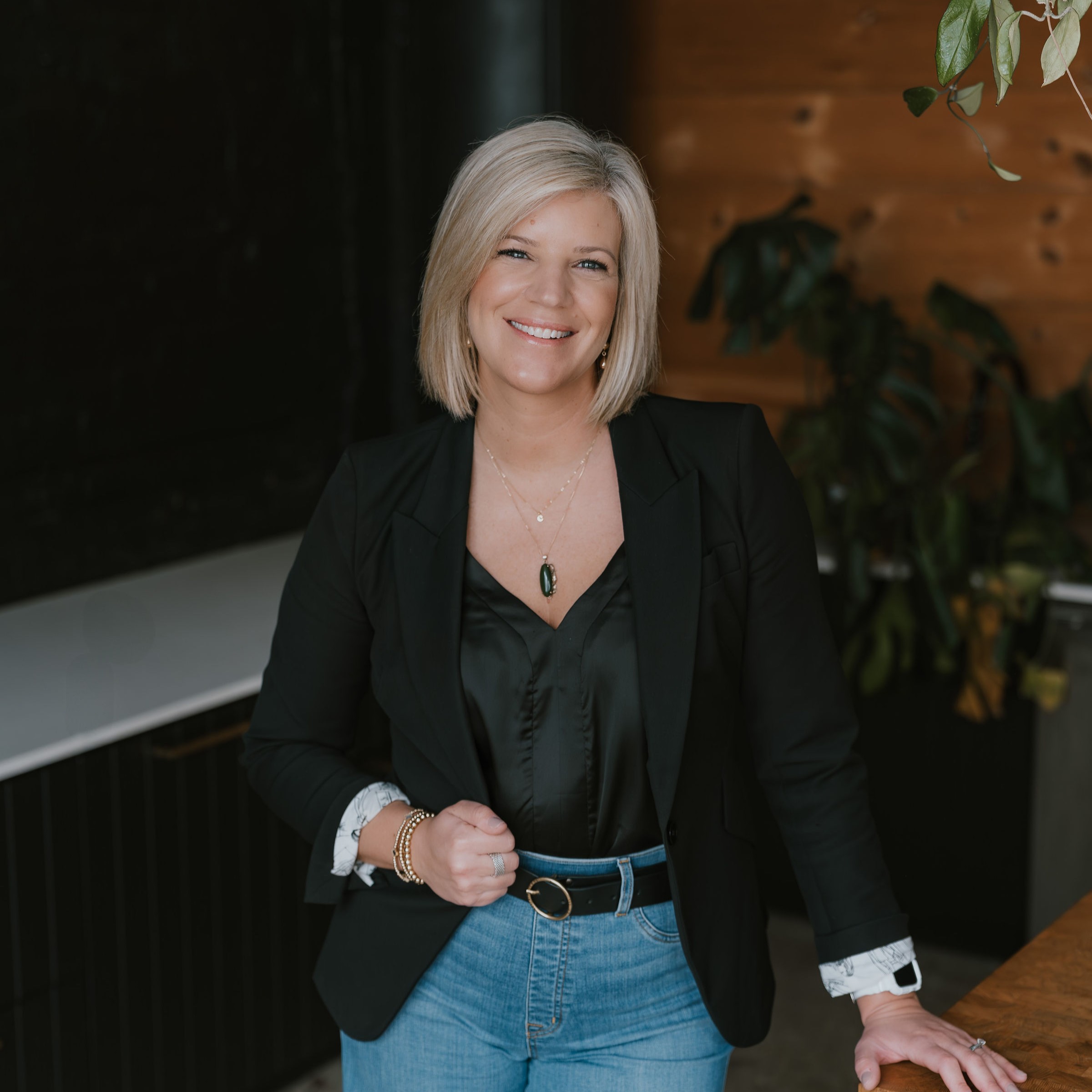 Liza Graham Branch County, MI | Southern Marsh Realty